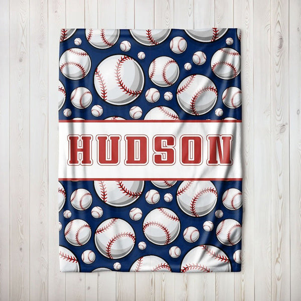 Personalized Baseball Gifts