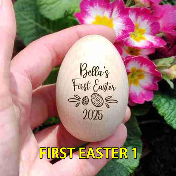 My First Easter Gift, Personalized Easter Gifts