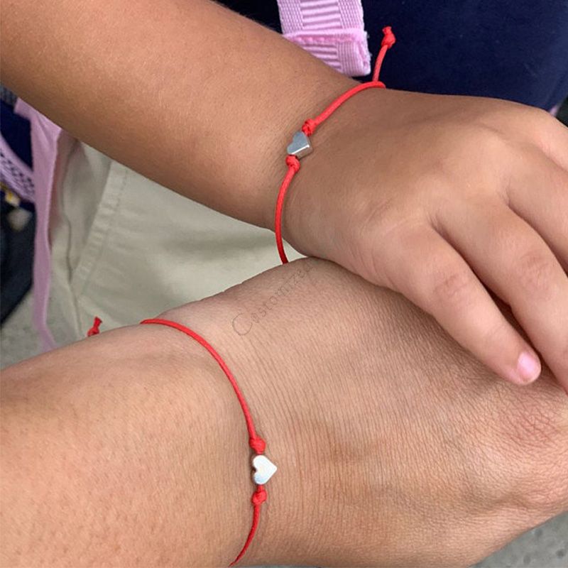 First Day of Kindergarten ? Back to School Bracelet