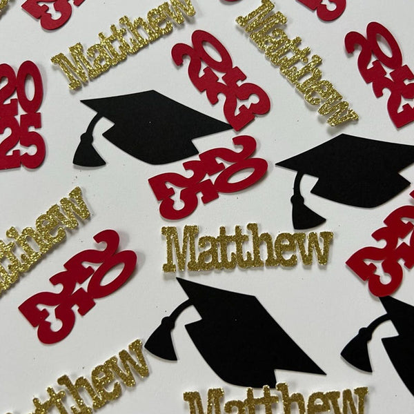 Graduation Party Decoration 2025,Graduation Confetti