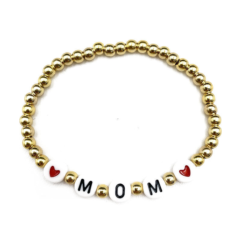 Women??£¤s bracelet, mom bracelet,god bless bracelet?¨º? gift for her